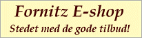 Fornitz E-shop