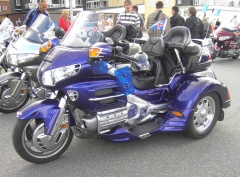Brugte Motocykler